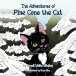Adventures of Pine Cone the Cat
