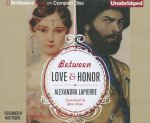 Between Love & Honor