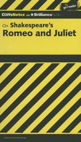 On Shakespeare's Romeo and Juliet