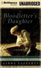 The Bloodletter's Daughter