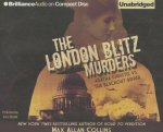The London Blitz Murders: Agatha Christie vs. the Blackout Ripper