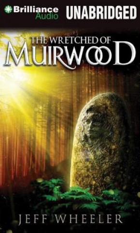 The Wretched of Muirwood
