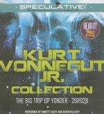 Kurt Vonnegut Jr. Collection: The Big Trip Up Yonder, 2BR02B