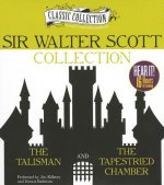 Sir Walter Scott Collection: The Talisman, the Tapestried Chamber
