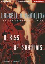 A Kiss of Shadows