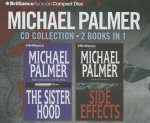 Michael Palmer Collection: The Sisterhood/Side Effects