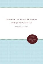 Diplomatic History of Georgia