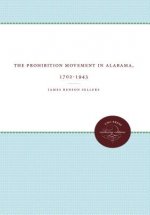Prohibition Movement in Alabama, 1702-1943