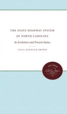 State Highway System of North Carolina