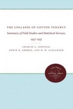 Collapse of Cotton Tenancy
