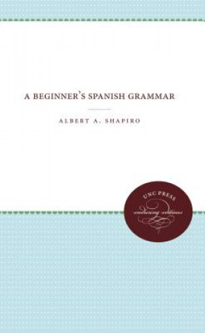 Beginner's Spanish Grammar