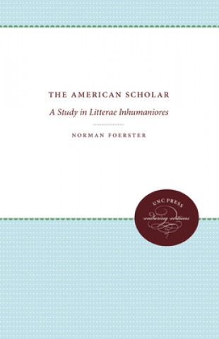 American Scholar