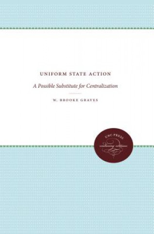 Uniform State Action