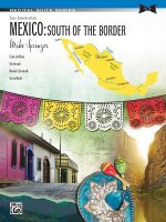 Mexico -- South of the Border: Sheet