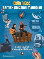 Just for Fun -- British Invasion Mandolin: 12 Songs from the 1st Wave of Moptops & Mods