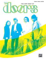 The Very Best of the Doors: Piano/Vocal/Guitar
