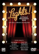Lights!: A Choral Movement DVD, DVD