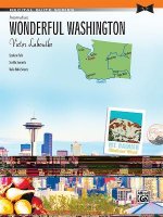 Wonderful Washington: Sheet