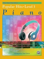 Alfred's Basic Piano Library Popular Hits, Bk 3