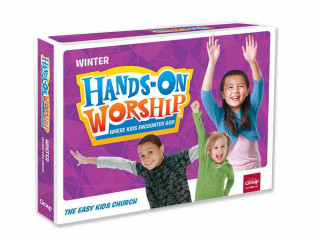 Hands-On Worship Kit, Winter