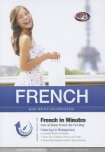 French in Minutes: How to Study French the Fun Way