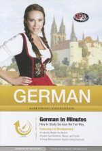 German in Minutes: How to Study German the Fun Way