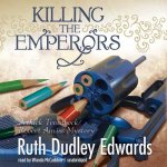 Killing the Emperors: A Baronness Jack Troutbeck and Robert Amiss Mystery