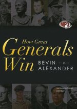 How Great Generals Win