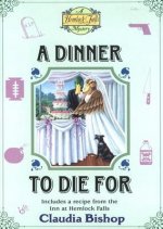 A Dinner to Die for
