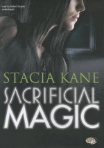 Sacrificial Magic