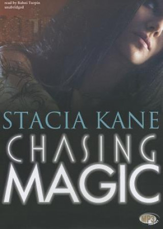 Chasing Magic