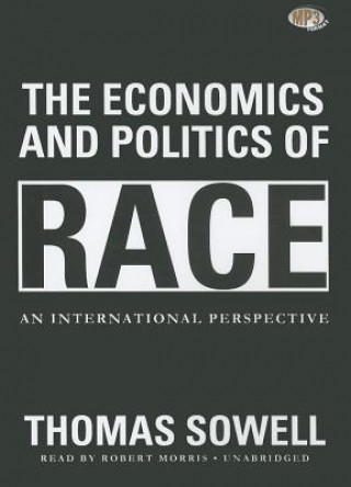 The Economics and Politics of Race: An International Perspective