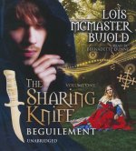 The Sharing Knife, Vol. 1: Beguilement
