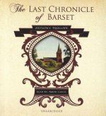 The Last Chronicle of Barset