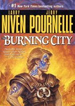 The Burning City