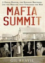 Mafia Summit: The Meeting That Unmasked the Mob