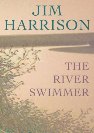 The River Swimmer: Novellas