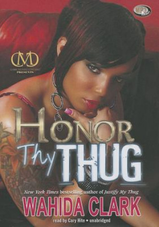 Honor Thy Thug