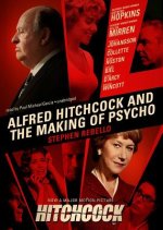 Alfred Hitchcock and the Making of Psycho