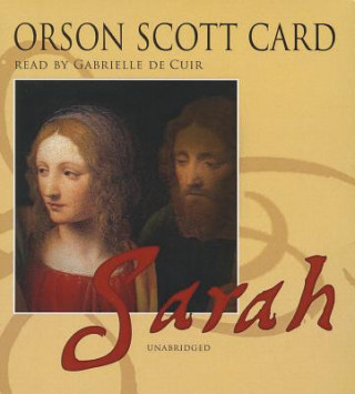 Sarah: Women of Genesis