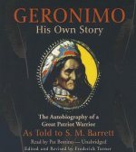 Geronimo: His Own Story