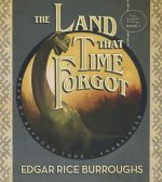 The Land That Time Forgot