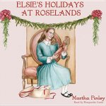 Elsie S Holidays at Roselands