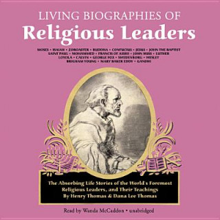 Living Biographies of Religious Leaders