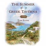 The Summer of My Greek Taverna: A Memoir