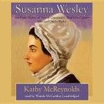 Susanna Wesley