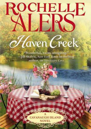 Haven Creek: A Cavanaugh Island Novel