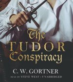 The Tudor Conspiracy