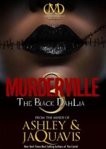 Murderville 3: The Black Dahlia