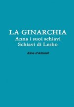 Ginarchia - Schiavi Di Lesbo - Anna e Suoi Schiavi